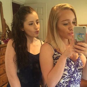 Meet your Posher, Grace